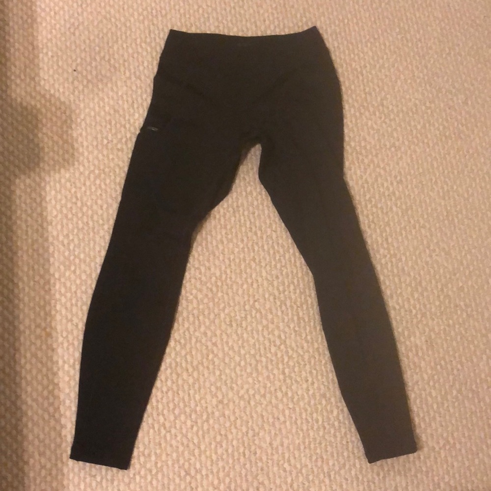 Patagonia insulated leggings